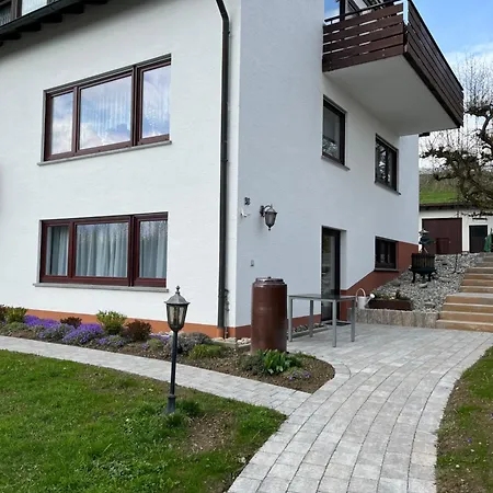 Obstgarten Am Bodensee