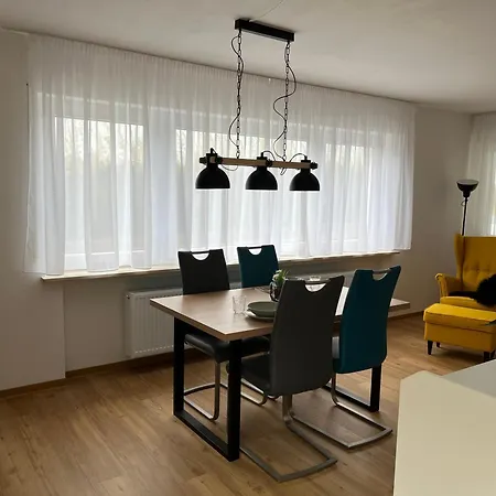 Obstgarten Am Bodensee