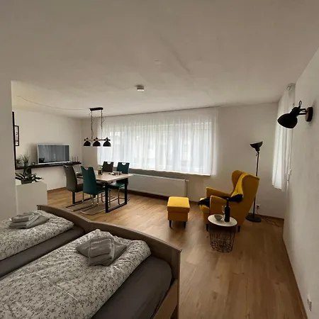 Apartment Obstgarten Am Bodensee Bermatingen