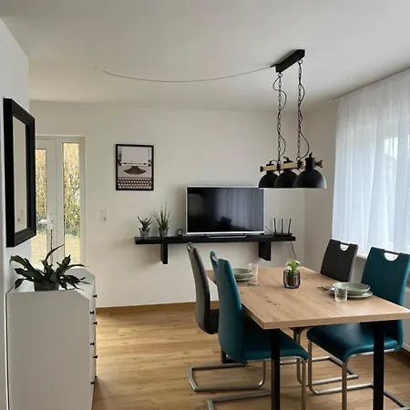 Obstgarten Am Bodensee * ברמאטינגן