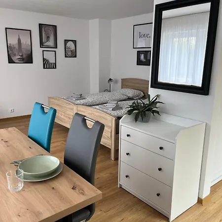 Obstgarten Am Bodensee Appartamento