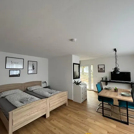 Obstgarten Am Bodensee * Bermatingen