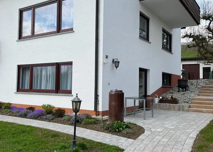 Obstgarten Am Bodensee