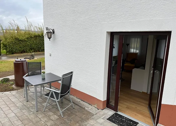 Obstgarten Am Bodensee *