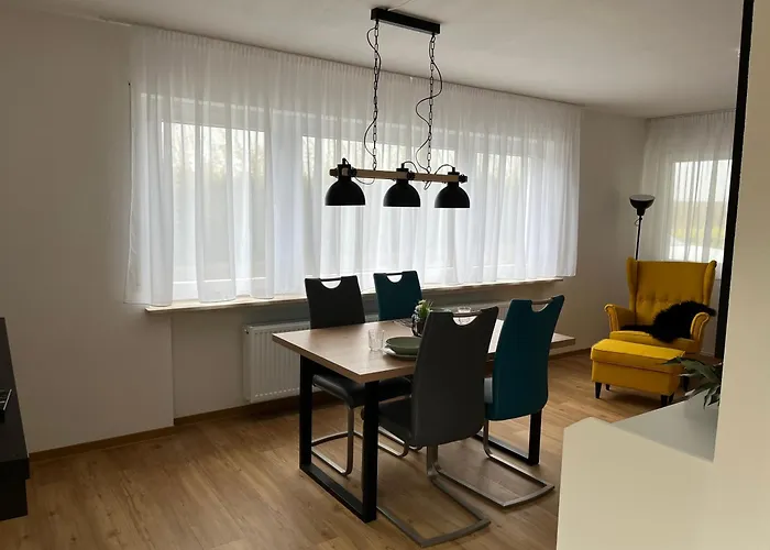 Obstgarten Am Bodensee