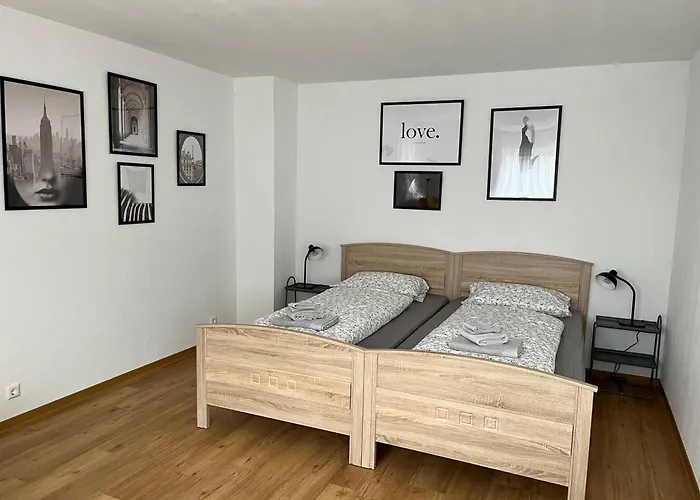 Obstgarten Am Bodensee * Bermatingen