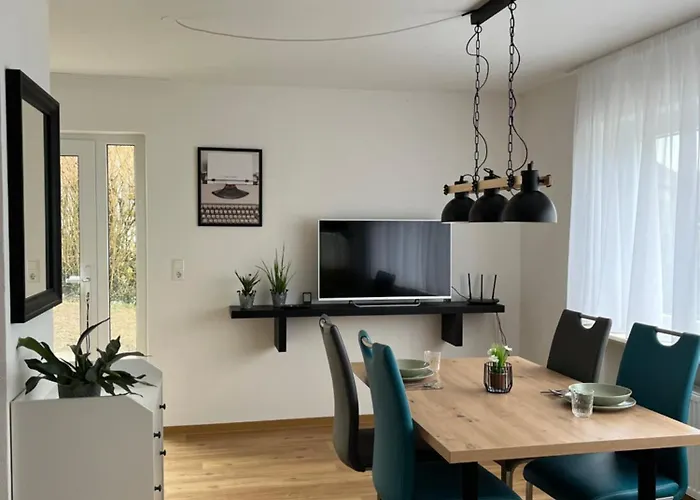 Obstgarten Am Bodensee * Bermatingen