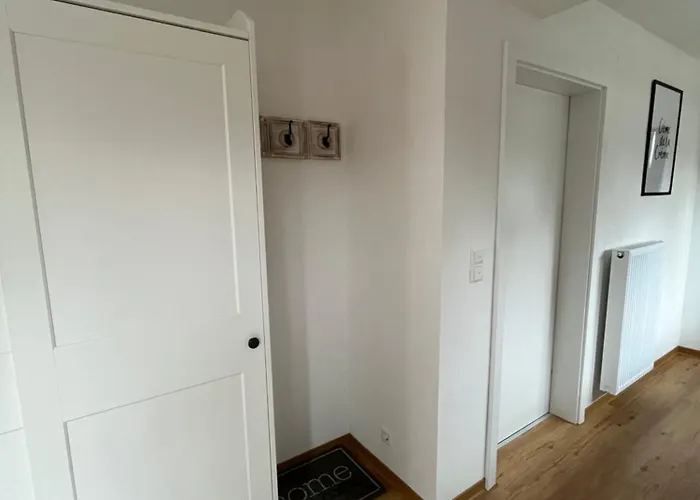 Obstgarten Am Bodensee Lägenhet