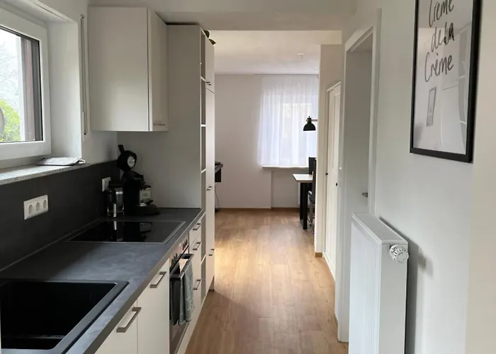 Obstgarten Am Bodensee *