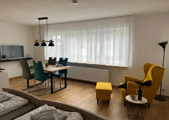 Obstgarten Am Bodensee Bermatingen