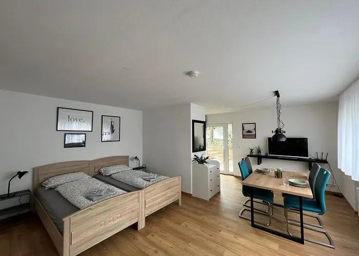 Obstgarten Am Bodensee * Bermatingen