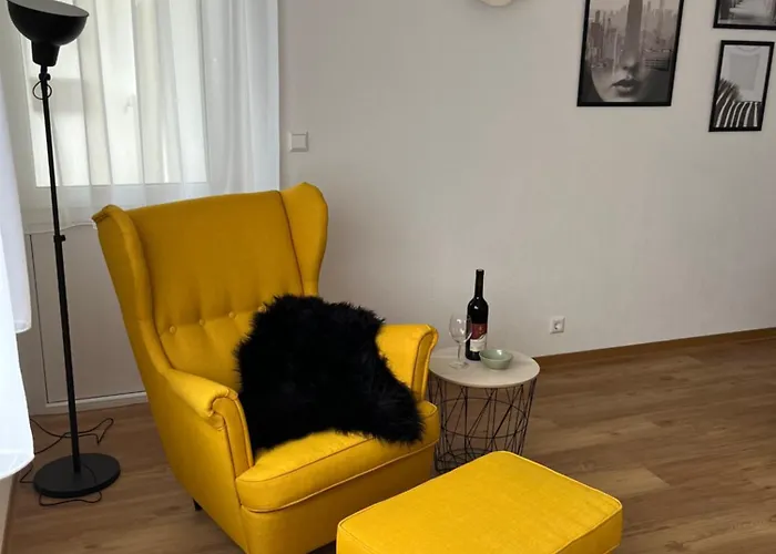 Obstgarten Am Bodensee *